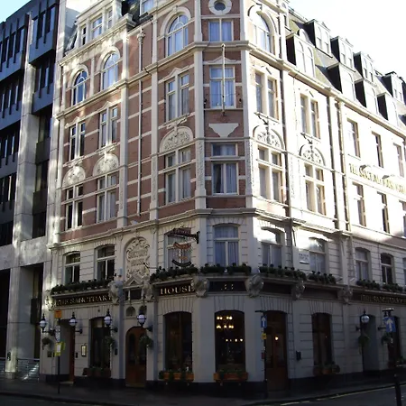 The Sanctuary House Hotel-2